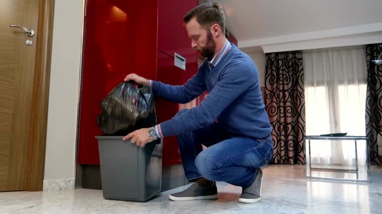 Best Recycling Services for Junk  in South Point, OH