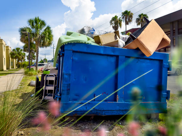 Best Commercial Junk Removal  in South Point, OH